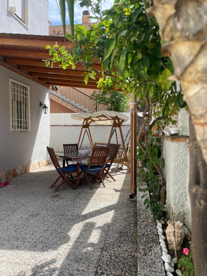 Apartamento Casa Di Roberta Passoscuro Exterior foto