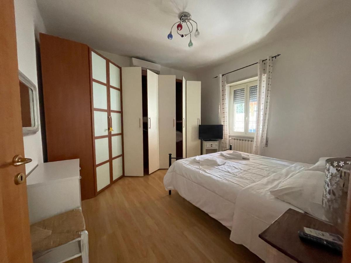 Apartamento Casa Di Roberta Passoscuro Exterior foto
